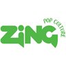 Store Logo for Zing Pop Culture